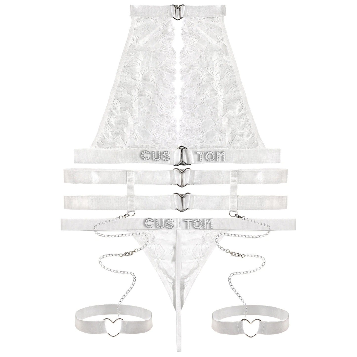 Personalized Love Set