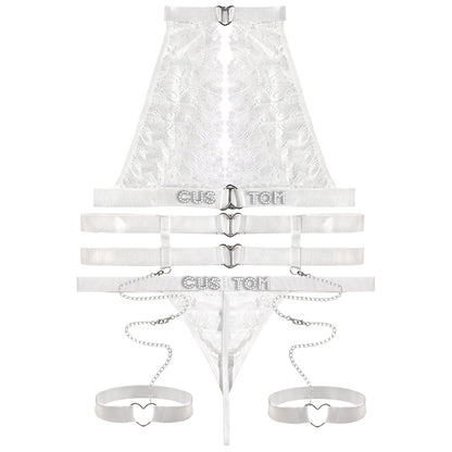 Personalized Love Set