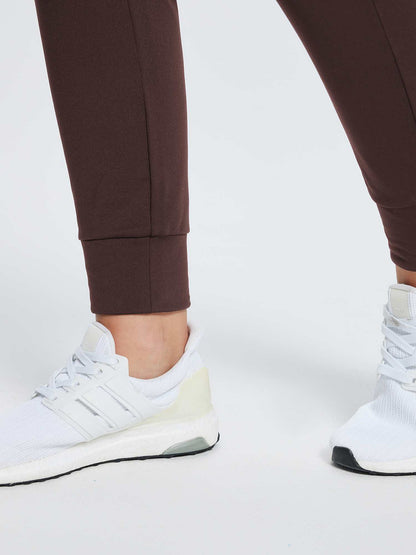 Laureate Fitted Thermal Joggers