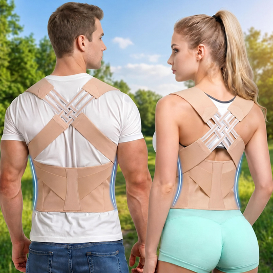 Veloura Align -  Posture Corrector
