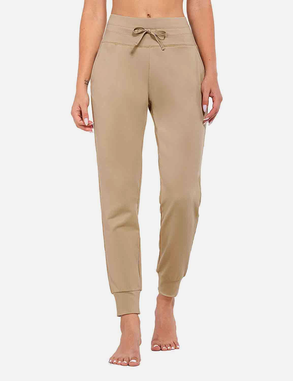Laureate Fitted Thermal Joggers